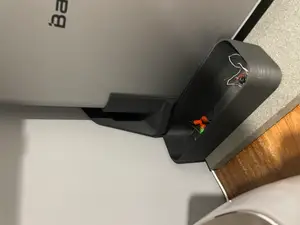 Bambu Lab X1-Carbon X1C Purge Poop Slide - Magnetic
