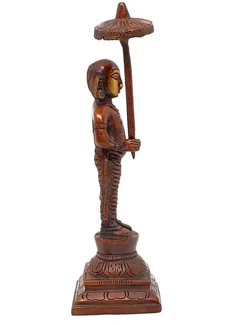 Fifth Avatar of Vishnu - Vamana (The Dwarf) — Фото 6 из 8