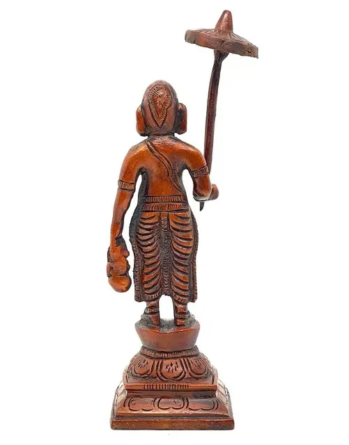 Fifth Avatar of Vishnu - Vamana (The Dwarf) — Фото 7 из 8