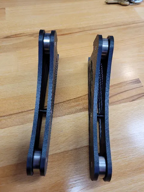 Prusa i3 Series Spool Holder (2kg and 3kg spool compatible) — Image 6 of 10