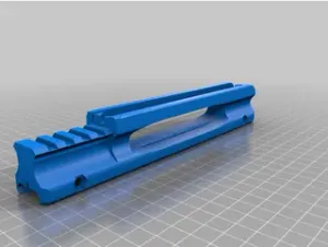 SG22 Handel w P Rail.
