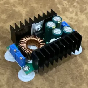 M3 insert PCB spacer/foot