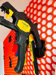 Jokari Super 4 plus (wire stripper) Honeycomb Holder