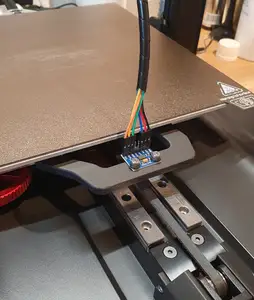 ENDER 3, V2, S1, S1 PRO, HANDLE FOR Y CARRIAGE GULFCOAST, ACCELEROMETER
