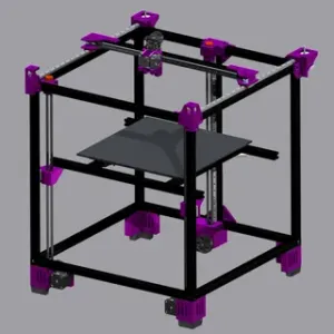 Rook 2020 Scalable MK1
