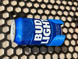 "Hold My Beer" 12oz Can Holder - HSW