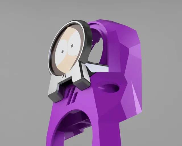 Kenny Mod for the BTT Knomi Display — Image 13 of 13