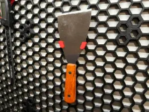 Best Scraper Holder - HSW