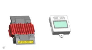 ANT BMS 320A 7-16s - modified