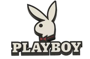 lampe Playboy