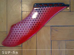 SUP - fin
