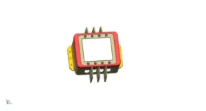 Switch disconnector cover Sace ABB S3 4-Pole