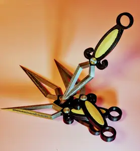 Izayoi Sakuya knife