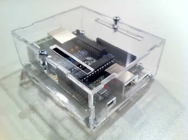 Nanode Case