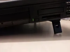 Thinkpad (Laptop) leg / stand