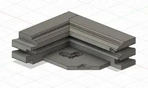 The Ultimate Picture Frame: A6 Frame