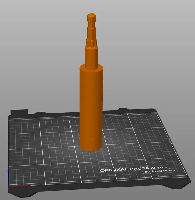 Pool Skimmer Net Adapter for Gardena Combisystem