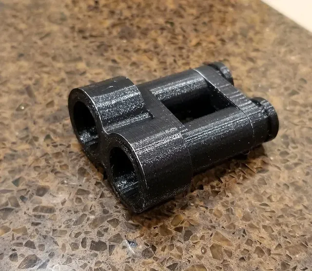 LEGO Binoculars