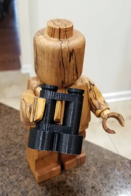 LEGO Binoculars — Фото 5 из 6