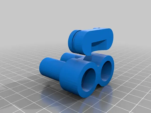 LEGO Binoculars — Фото 6 из 6