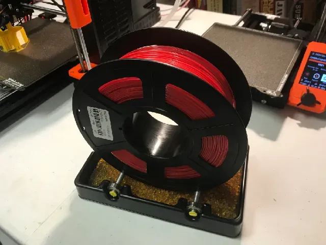 Dry Box for MMU2S Supplied Spool Trays — Фото 4 из 10