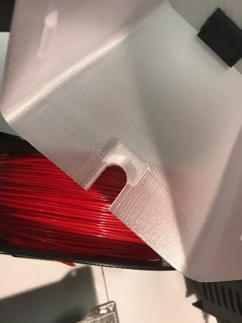 Dry Box for MMU2S Supplied Spool Trays — Фото 9 из 10