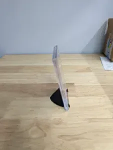 Card Display Stand (Baseball, Football, Basketball, Hockey, Pokemon)