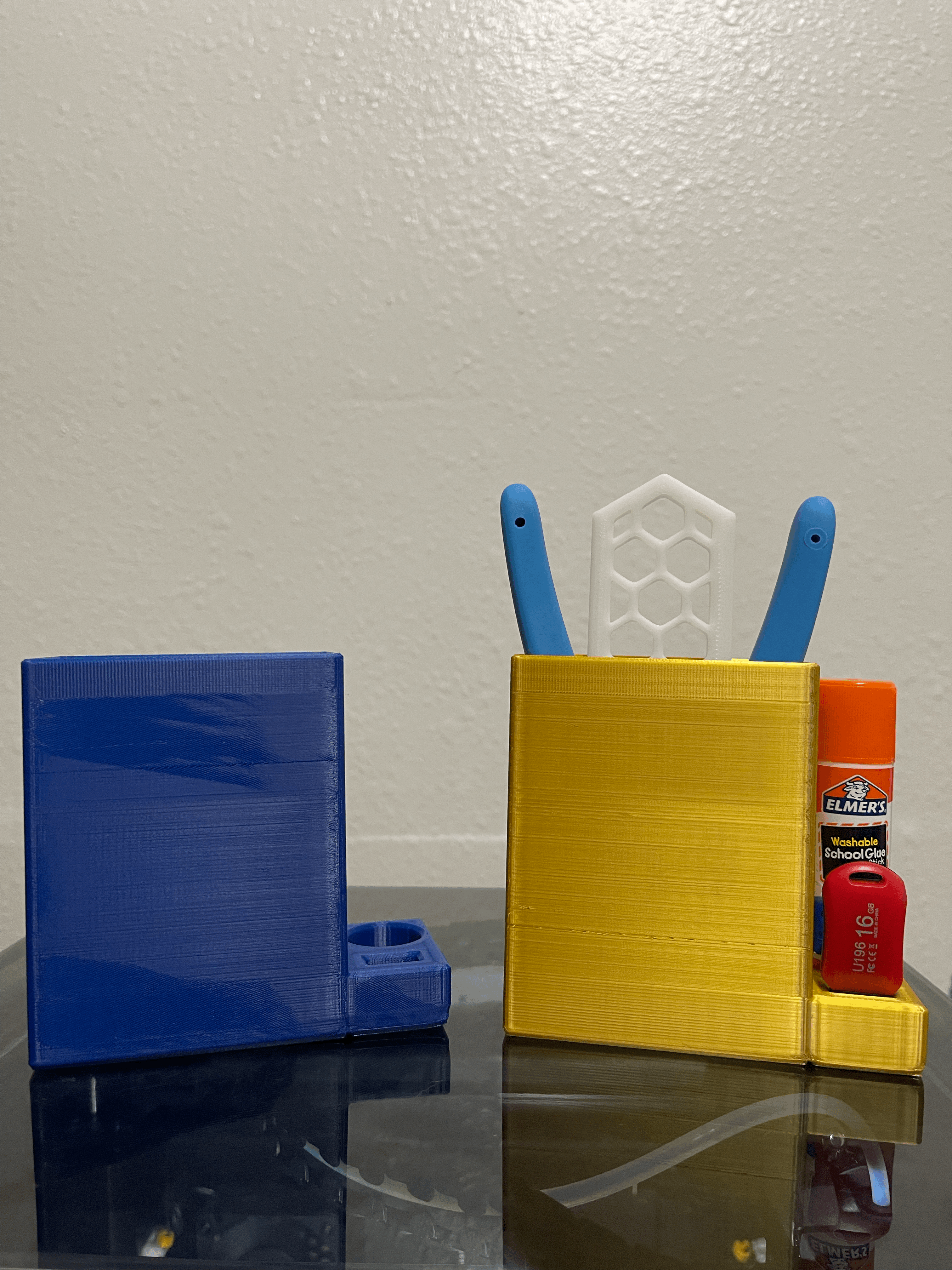 Creality K1 Tool/Storage Box