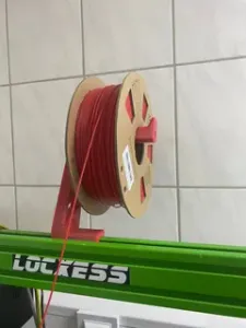 Spool Holder