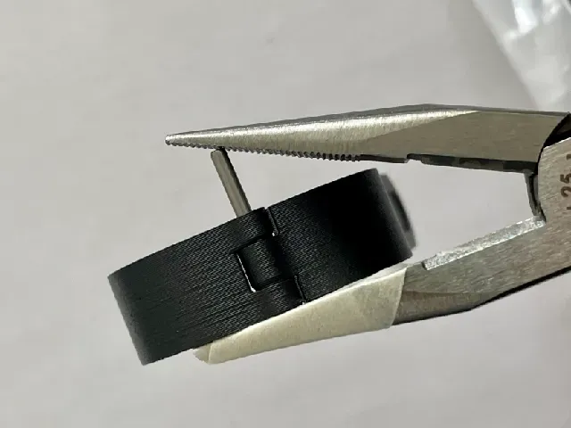 Universal handle bar clamp bracket for 22.2mm — Image 8 of 9