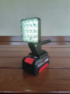 Work light for Einhell POWER X-Change battery