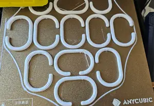hooks for bathroom curtain