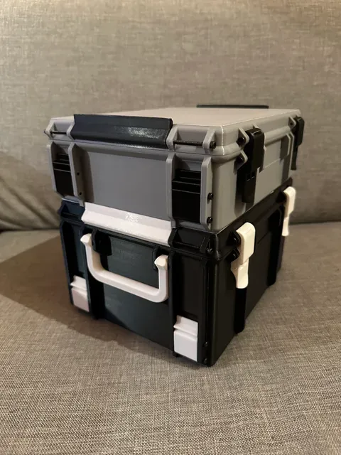 Top stacking SBox — Фото 5 из 5