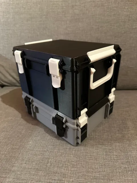 Top stacking SBox — Фото 2 из 5