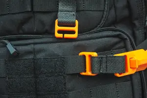 Molle Clip