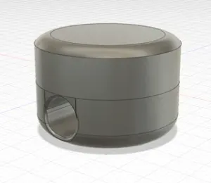AirTag Holder for Stethoscopes