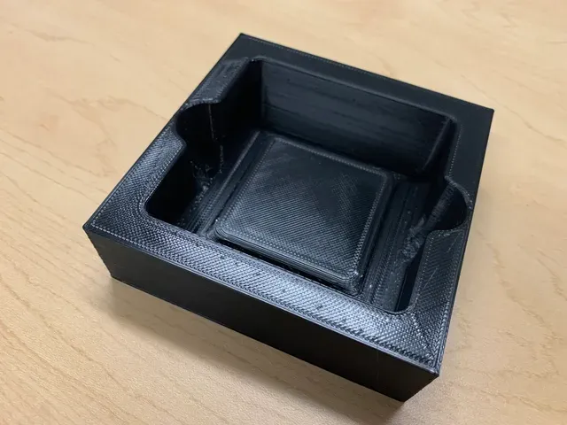 Friday the 13th Card Game - Sleeved Insert