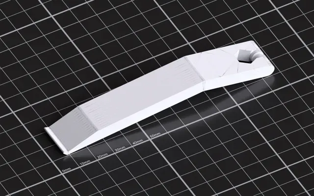 Bicycle Tire Lever