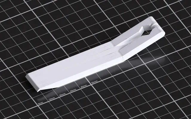Bicycle Tire Lever — Image 2 of 9
