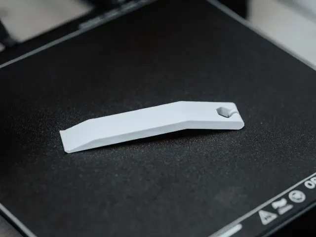 Bicycle Tire Lever — Image 4 of 9