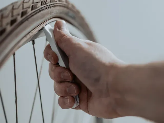 Bicycle Tire Lever — Image 7 of 9