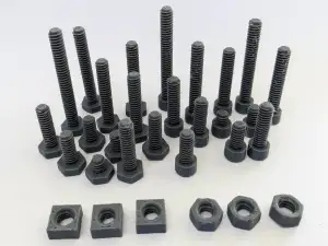 Camera Tripod Bolt Collection UNC 1/4-20