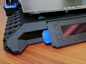 SD Card Handle