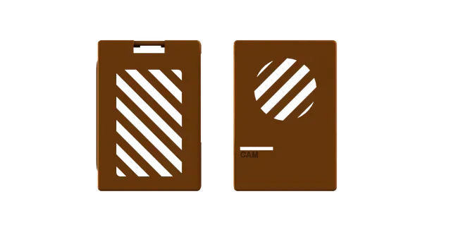 Raspberry Pi 4 case for Prusa Mini — Фото 7 из 8