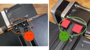 Cover, Creality Ender 2 pro