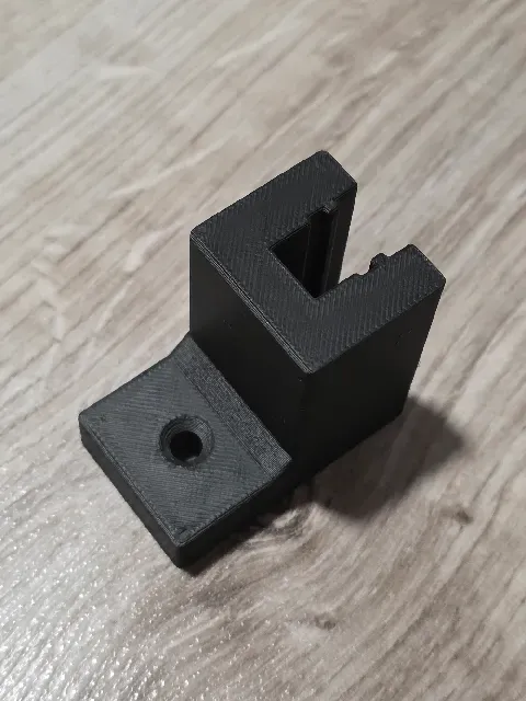 Pneumatic Tool Wall Holder – Air Compressor — Image 2 of 14