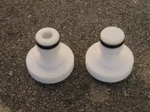 Gardena Hose End Cap