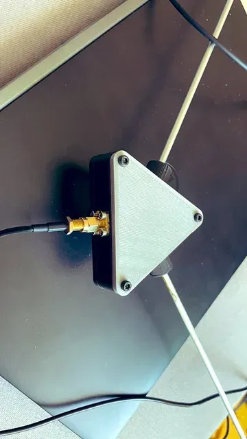 Antenna V-Dipole 137 MHz — Image 2 of 22