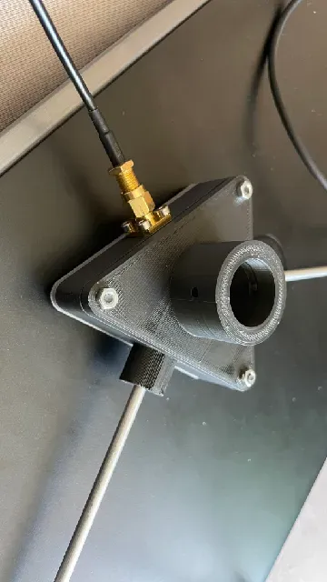 Antenna V-Dipole 137 MHz — Image 5 of 22