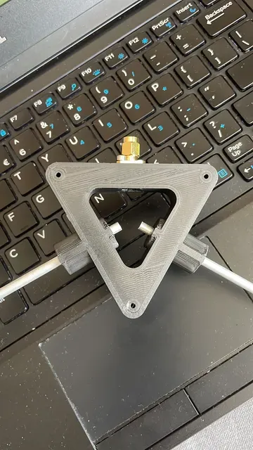 Antenna V-Dipole 137 MHz — Image 7 of 22